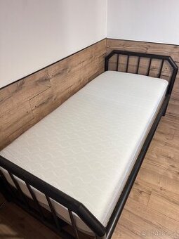 Matrace WELLPUR GOLD F110