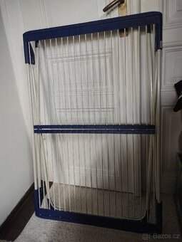 Sušák na prádlo Leifheit