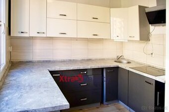 Prodej bytu 3+1 79 m², Krupka - Maršov, ev.č. 00090
