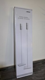 PODLAHOVÉ STOJANY PRO BOSE OMNIJEWEL