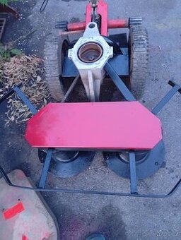 TERA VARI -BUBNOVE SEKACKY