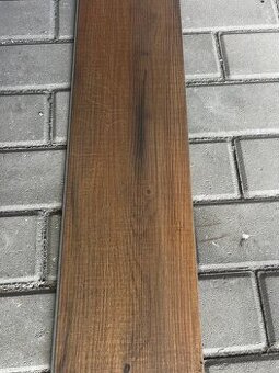 Laminátová podlaha 20m2