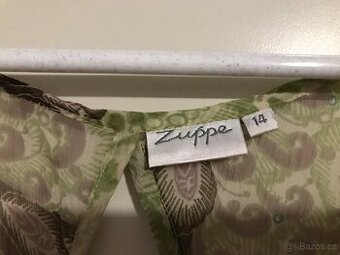 Plážové šaty/tunika