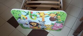 Prodám dětskou postel