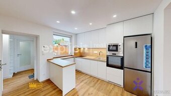 Pronájem rodinného domu Zlín - Malenovice, ev.č. 02698