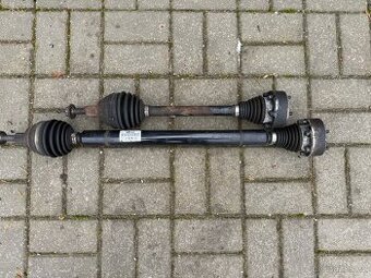 VW Škoda Audi Seat poloosa 1.2 1.4 TSI  1.6 TDI.