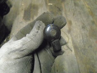 Praga 500 BMW JAWA 500