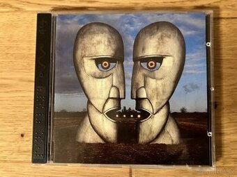 Pink Floyd Division bell