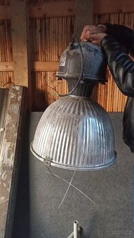 Průmyslová svítidla