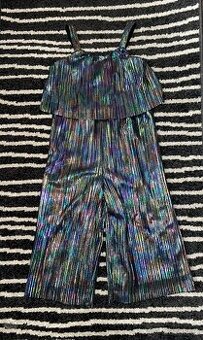 Metalický overal TU-116