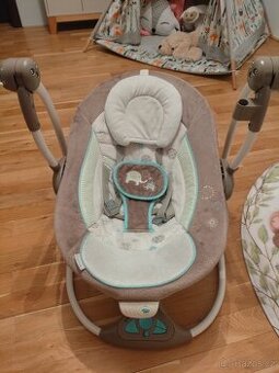 Houpátko pro miminko