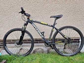 Horské kolo Maxbike 29""