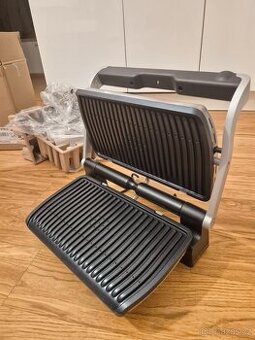 Tefal GC727D10 Optigrill+ XL
