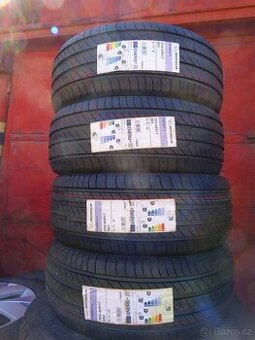 Letní pneu Michelin Primacy 4, 205/45/17, 4 kusy