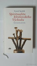 Spiritualita křesťanského Východu I. , Tomáš Špidlík
