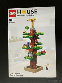 Lego House 4000026