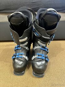 lyžařské boty Tecninka