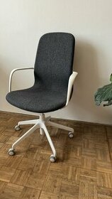 Kancelářská židle LÅNGFJÄLL Ikea - 1