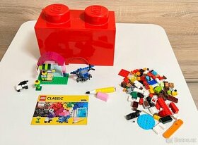 Lego Classic 10692 + box original lego