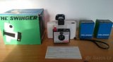 Polaroid Land camera swinger model 20