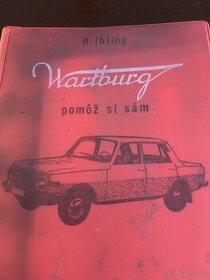 Návod Warburg 353