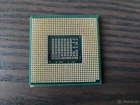 Intel Pentium B980 notebook