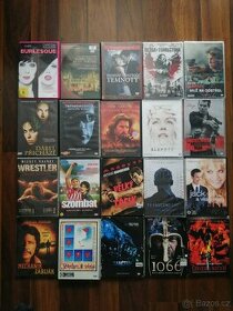 DVD,BLU-RAY,VHS Filmy,USB MODEM,PC HRY - 1