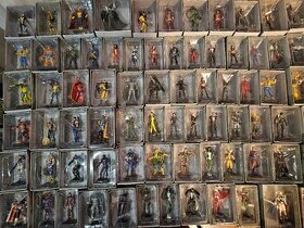Marvel kolekce figurek