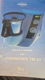 Thermomix  tm21 - 1