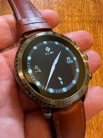 Inteligentné hodinky Tinwoo (46 mm) T20WS