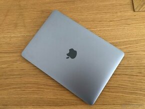 Apple MacBook 12" 256 GB - 1