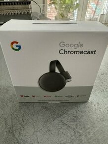 Multimedia Google chromecast 3 - 1
