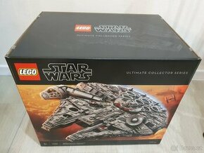 LEGO Star Wars 75192 Millenium Falcon - 1