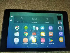 Tablet Alcatel OneTouch PIXI 8 16GB - 1