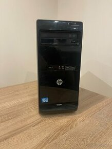 HP Pro 3400 Series MT - Win10, SSD, repasovaný, záruka