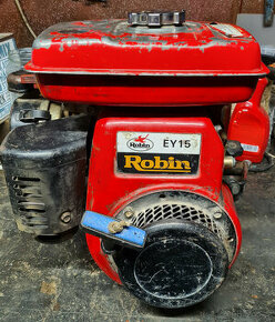Robin EY15 4T - 1