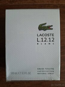 Lacoste L.12.12 100 ml parfém