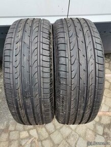 265/60/18 letni pneu BRIDGESTONE 265 60 18 - 1