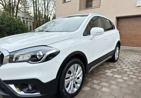 Suzuki SX4 S-Cross - 1