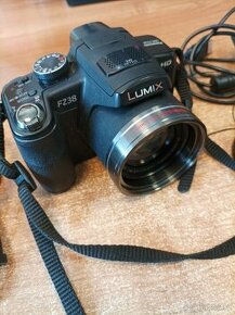 Fotoaparát Panasonic Lumix DMC-FZ38