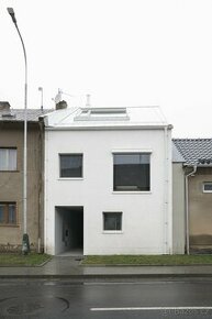 Exkluzivní dům v obci Senice na Hané u Olomouce, 137 m2, poz - 1