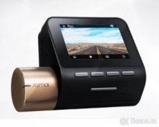 Nová značková kamera do auta 70mai s GPS modulem. - 1