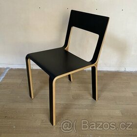Designová židle Frame
