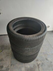 Continental EcoContact 6 215/45R20 T XL