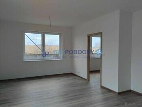 Prodej, byt 2+kk, 42 m2, Havlíčkův Brod