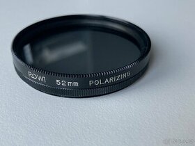 Polarizační filtr 52mm