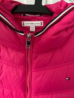 Dámská bunda Tommy Hilfiger 44