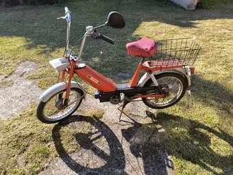 Babetta 207