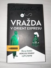 Vrazda v Orient expresu - 1