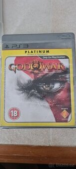 Good of war - ps3 platinum edice
